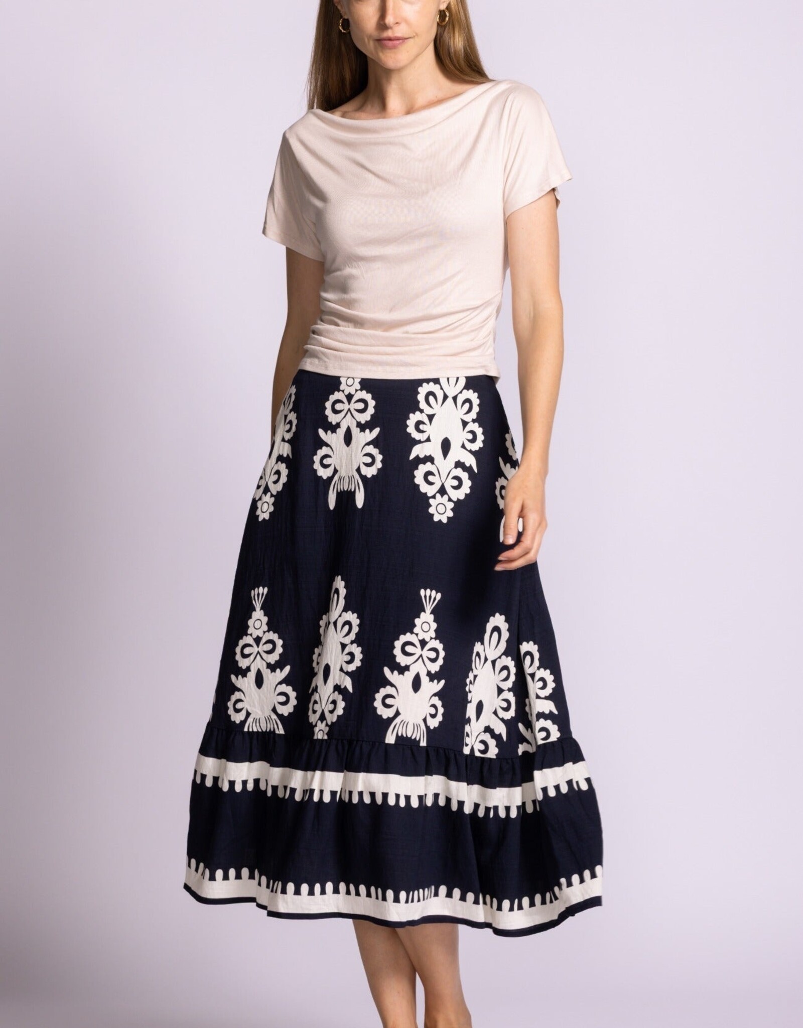 Pink Martini Bellingham Skirt