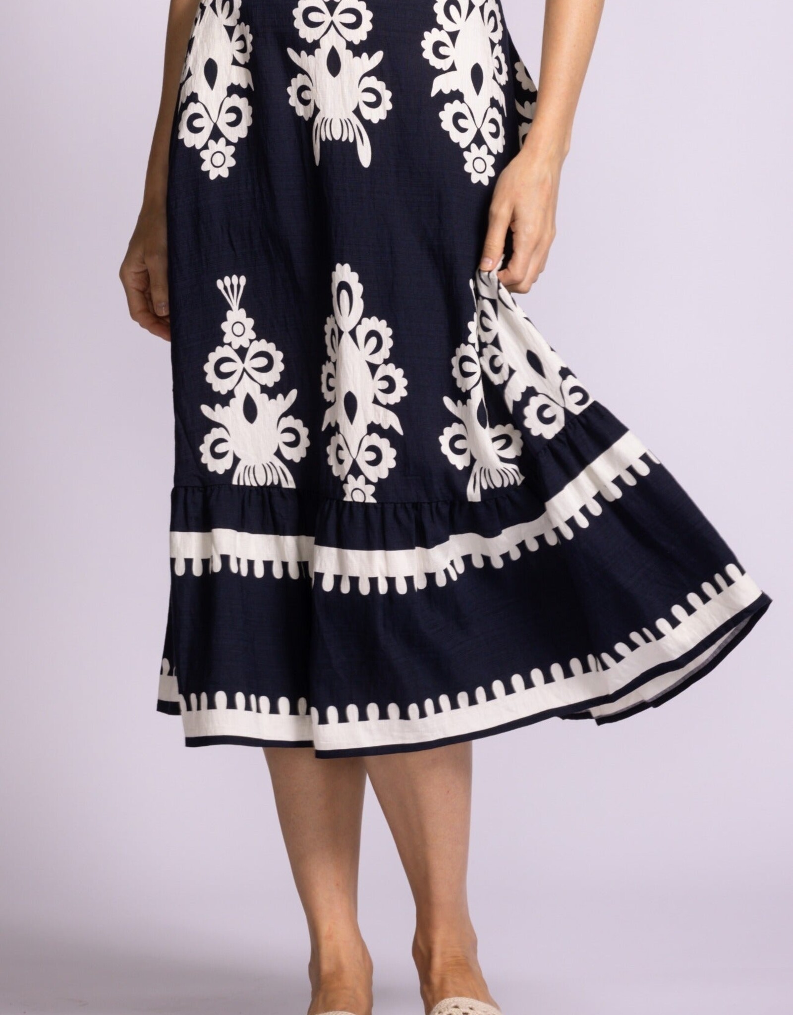 Pink Martini Bellingham Skirt