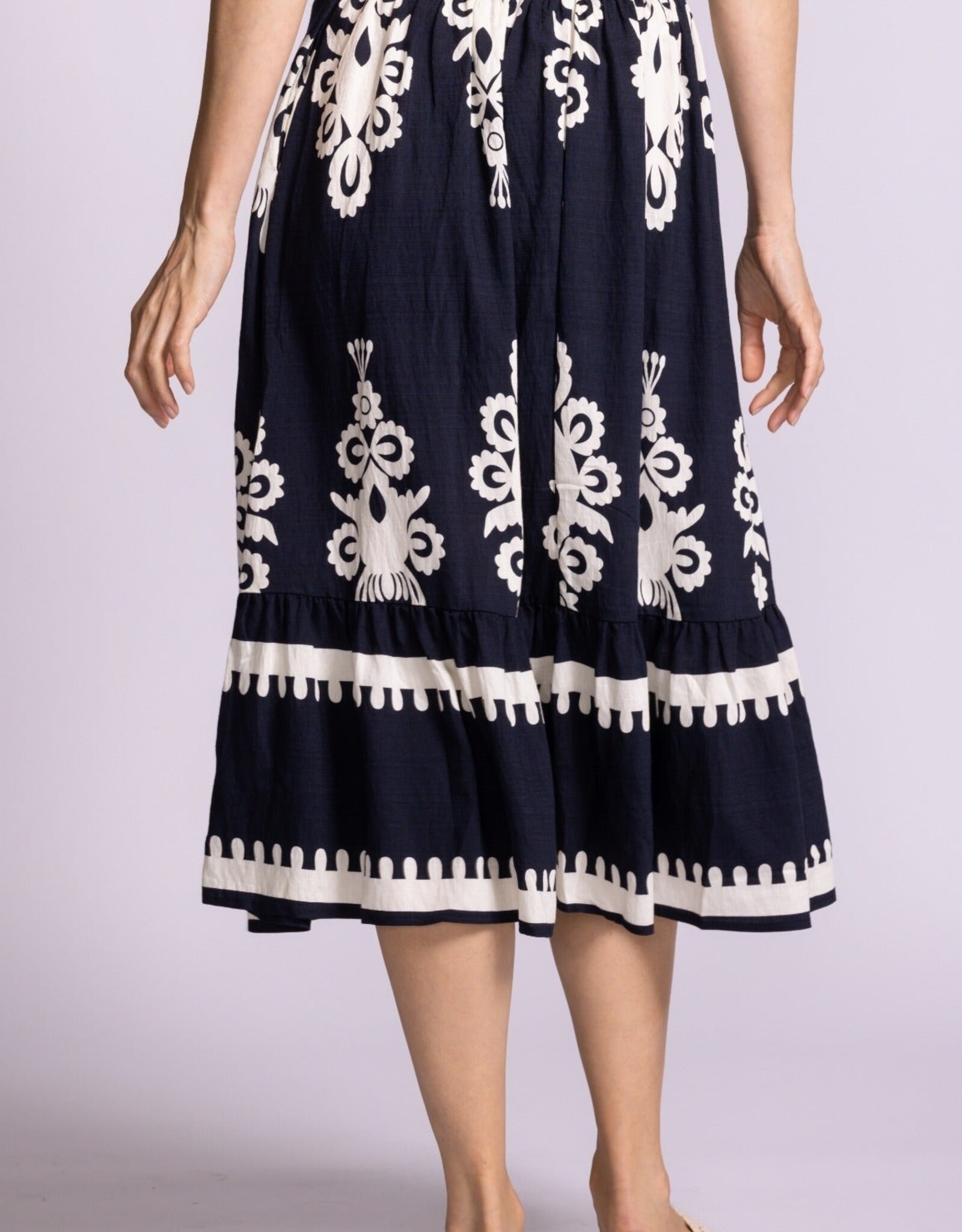 Pink Martini Bellingham Skirt