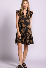 Pink Martini Ophelia Dress