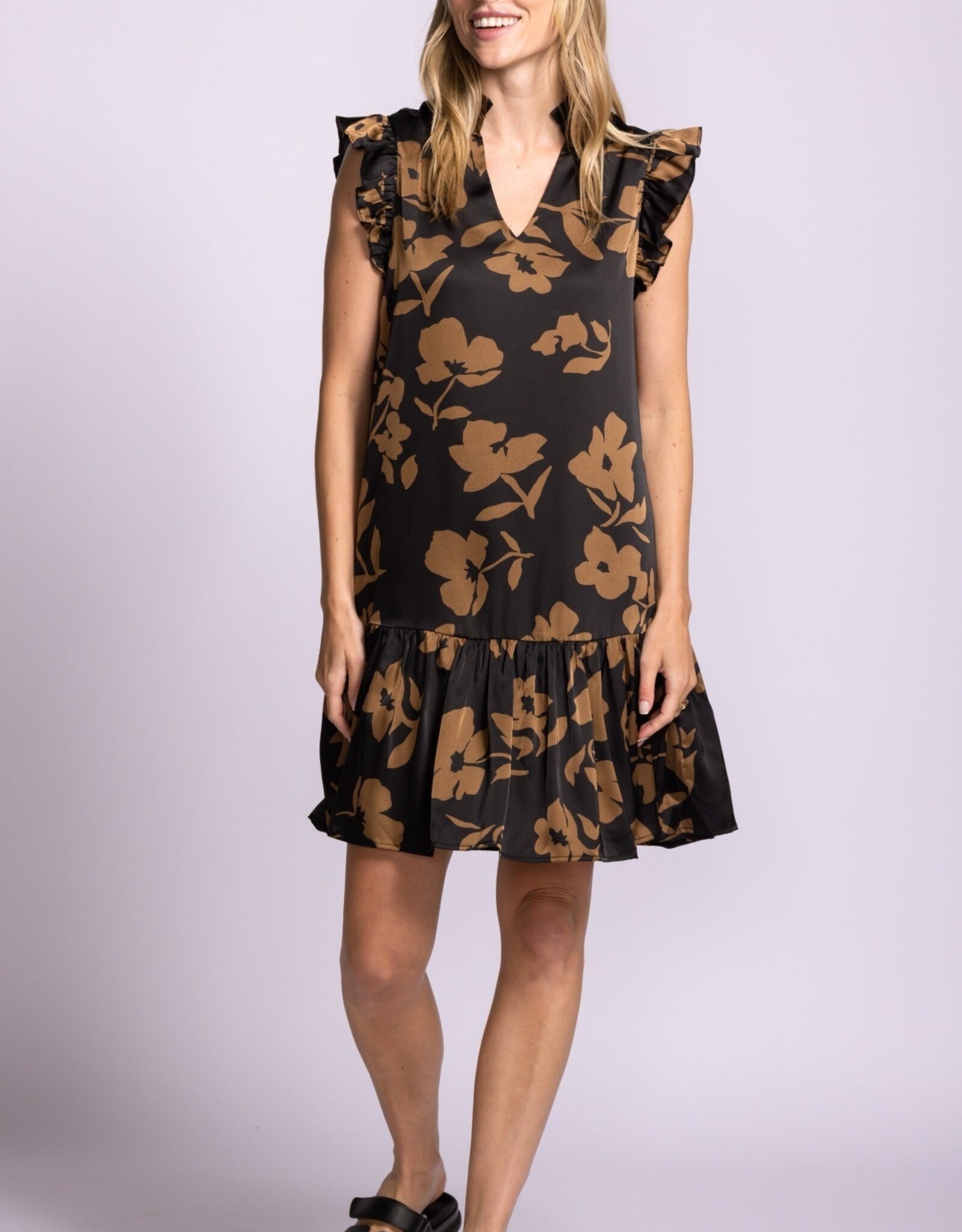 Pink Martini Ophelia Dress