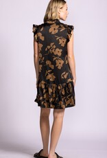 Pink Martini Ophelia Dress