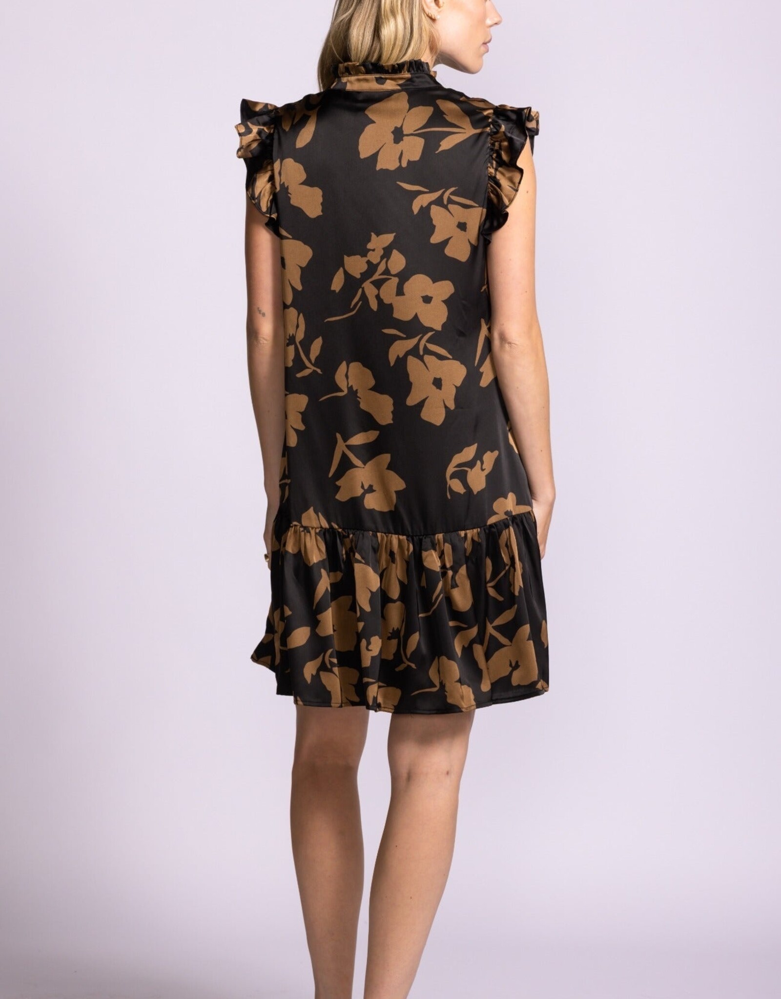 Pink Martini Ophelia Dress