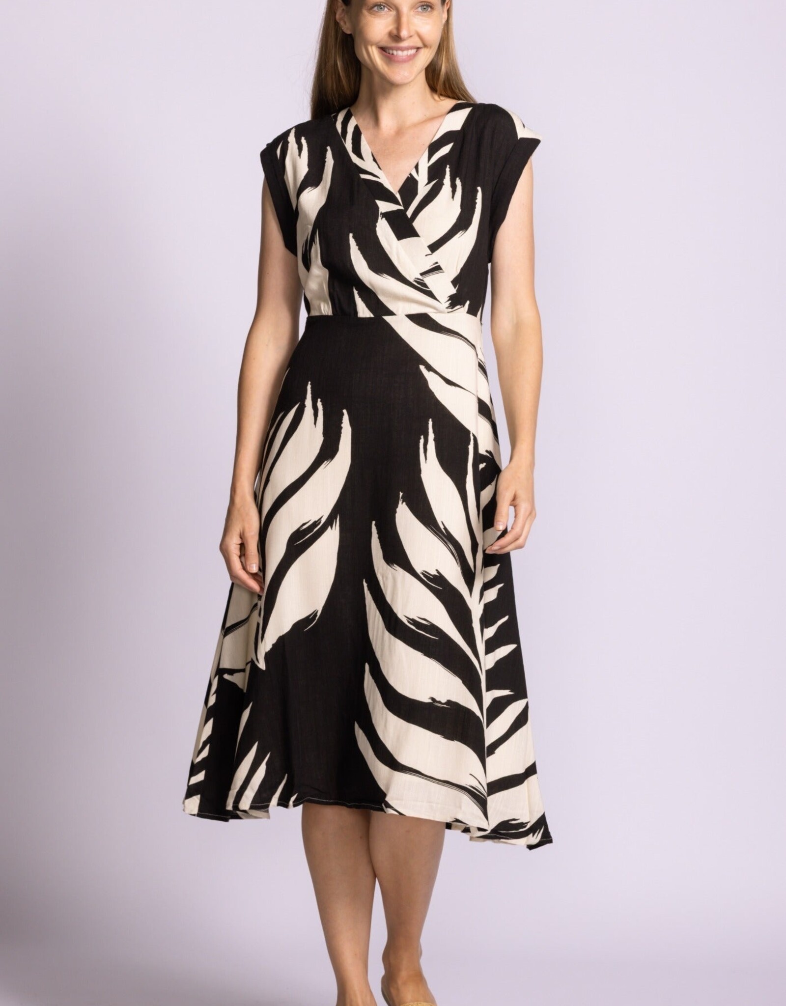 Pink Martini Elmer Dress