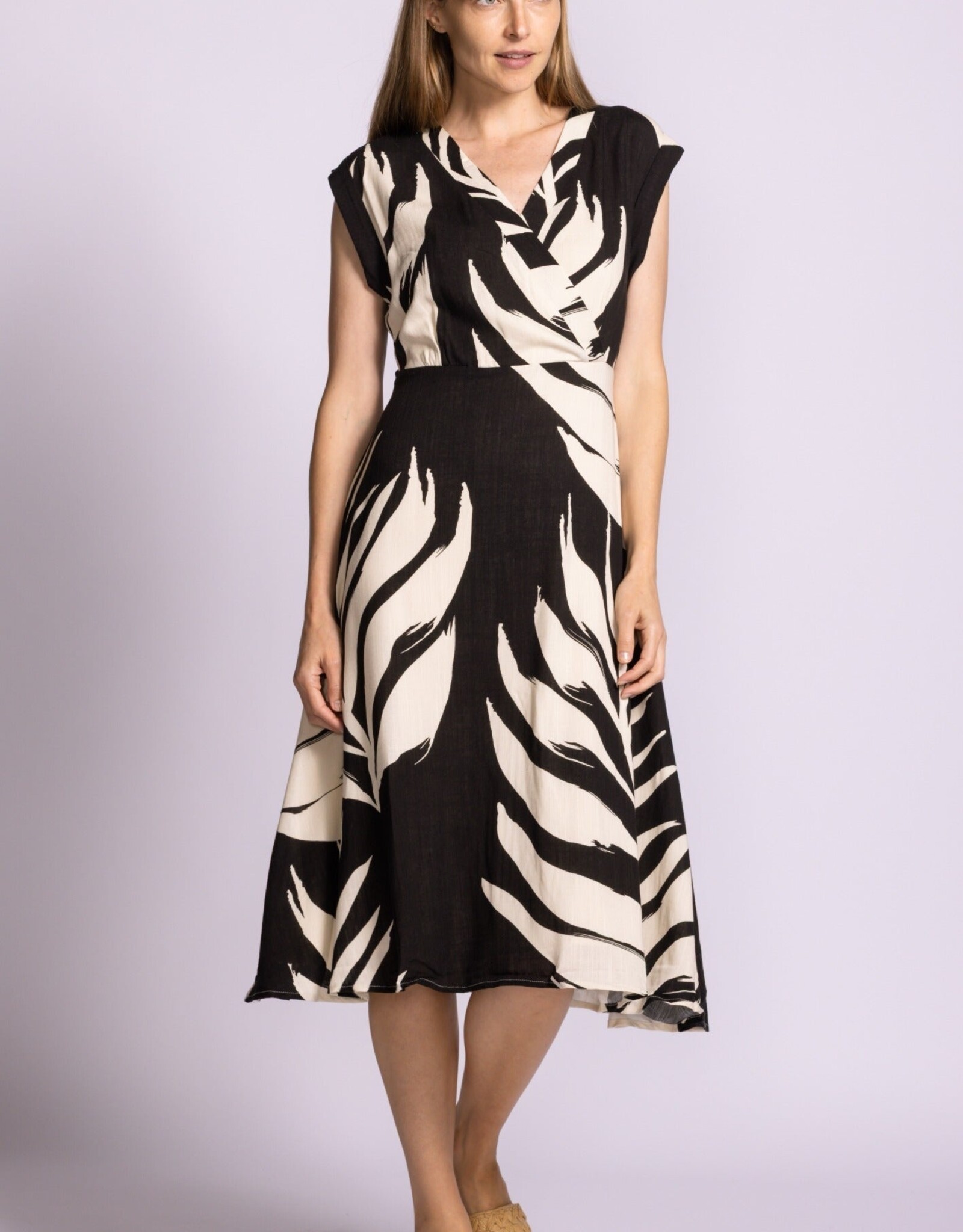 Pink Martini Elmer Dress