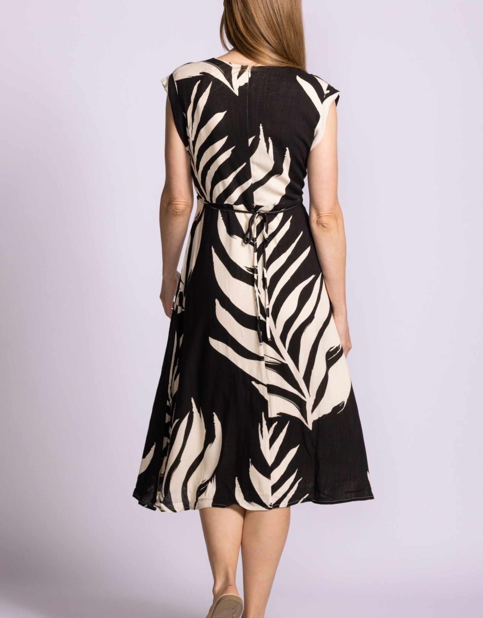 Pink Martini Elmer Dress