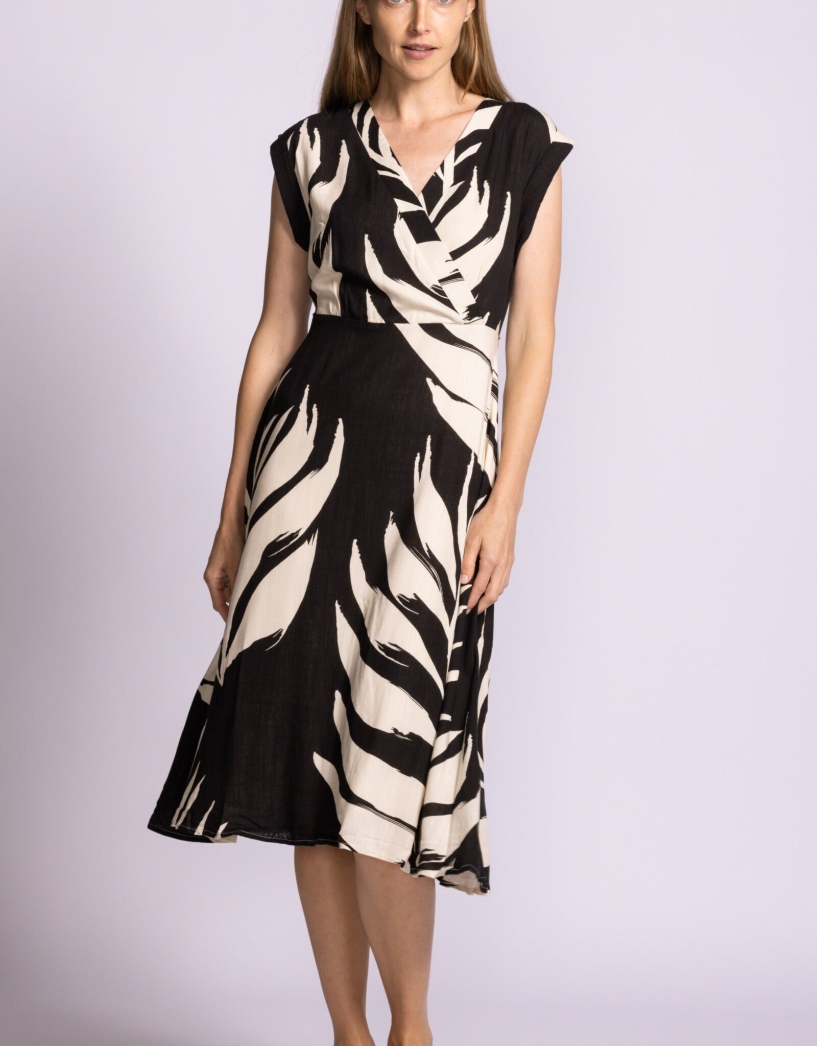 Pink Martini Elmer Dress