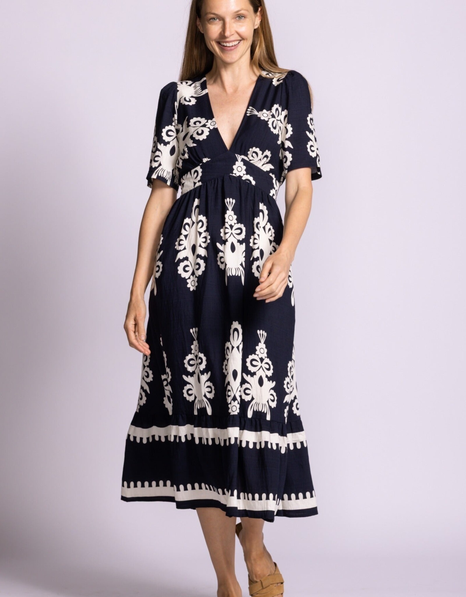 Pink Martini Bellingham Dress