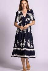 Pink Martini Bellingham Dress