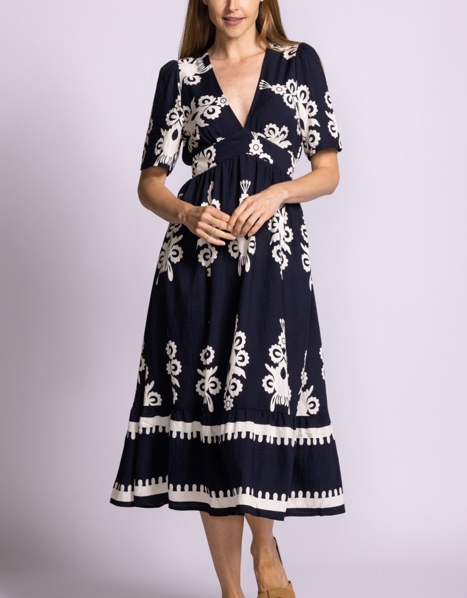 Pink Martini Bellingham Dress