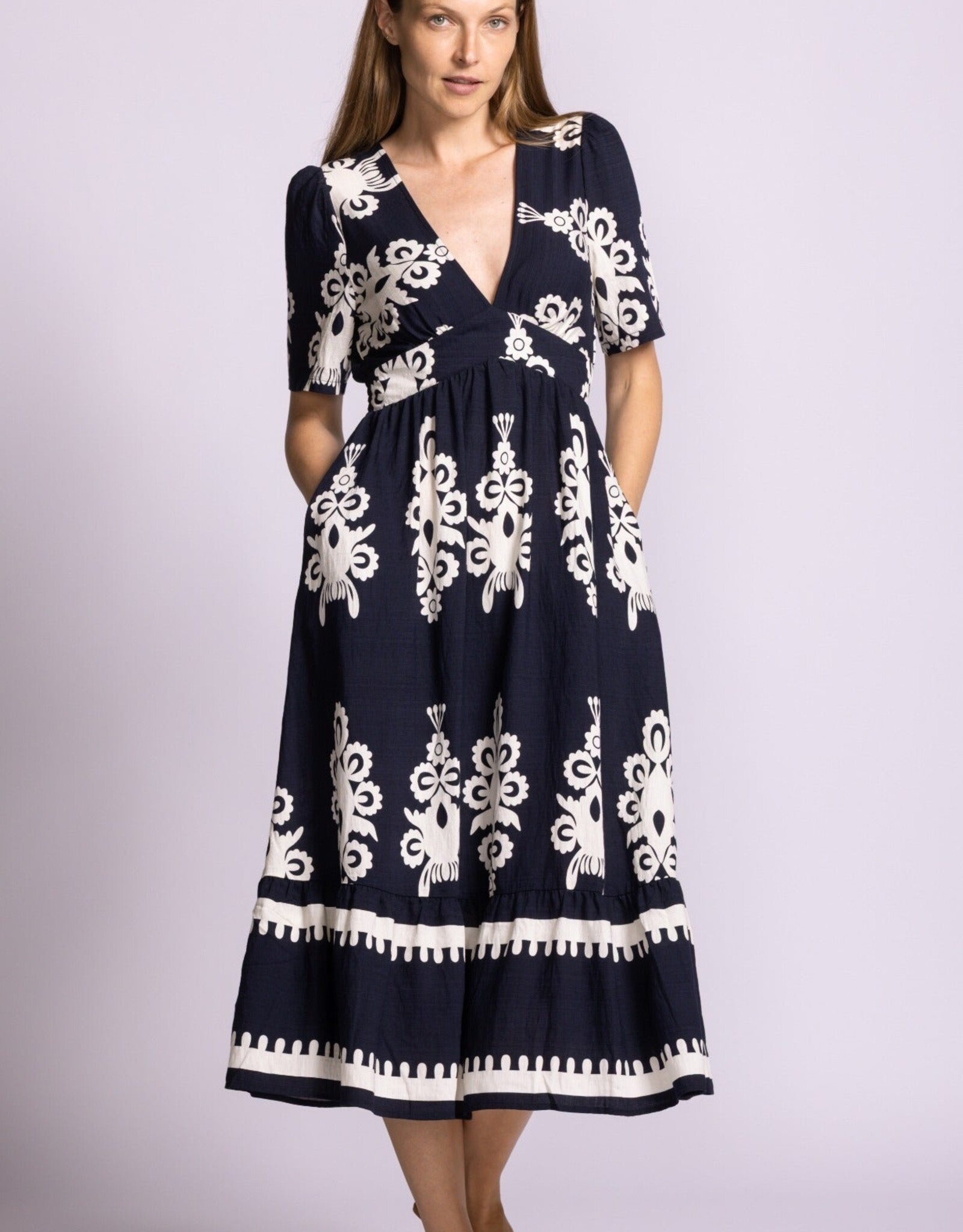 Pink Martini Bellingham Dress