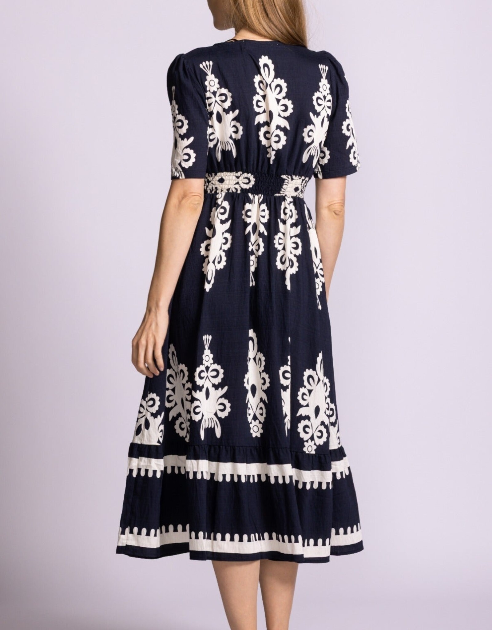 Pink Martini Bellingham Dress