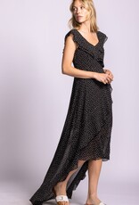 Pink Martini Esmeralda Dress