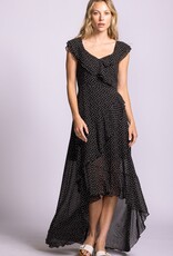 Pink Martini Esmeralda Dress