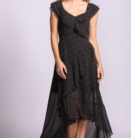 Pink Martini Esmeralda Dress