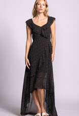 Pink Martini Esmeralda Dress