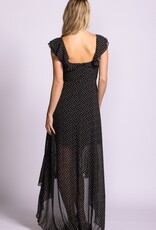 Pink Martini Esmeralda Dress