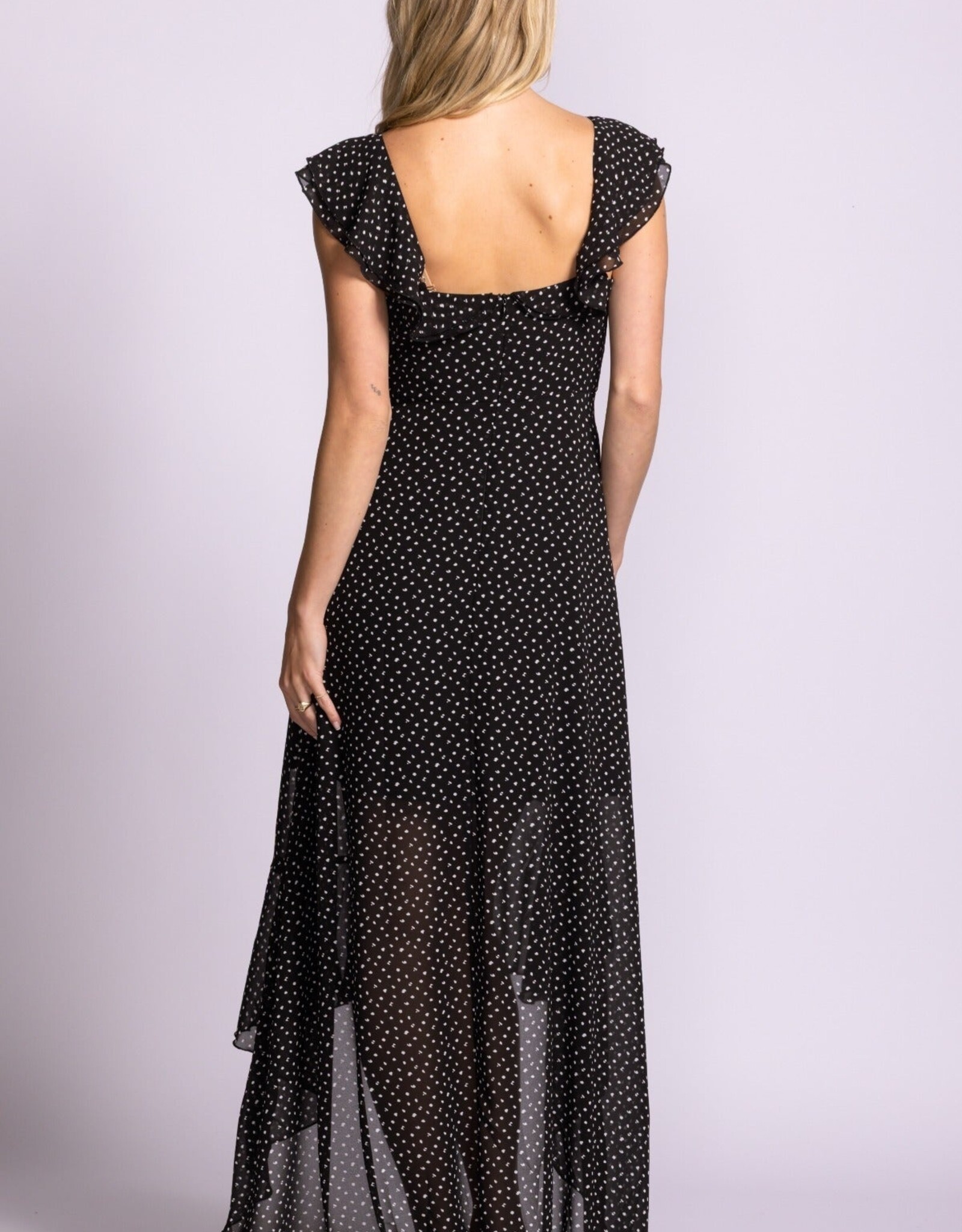 Pink Martini Esmeralda Dress