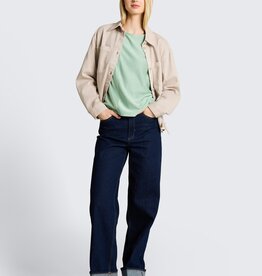 Tom Tailor Striped Loose T-Shirt