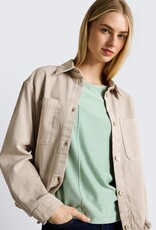 Tom Tailor Striped Loose T-Shirt