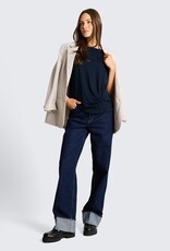 Tom Tailor TT T-Shirt w Side Knot