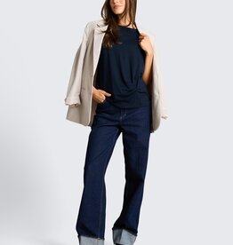 Tom Tailor TT T-Shirt w Side Knot