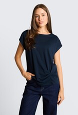 Tom Tailor TT T-Shirt w Side Knot