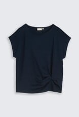 Tom Tailor TT T-Shirt w Side Knot