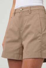 Duer Live Lite High Rise Short
