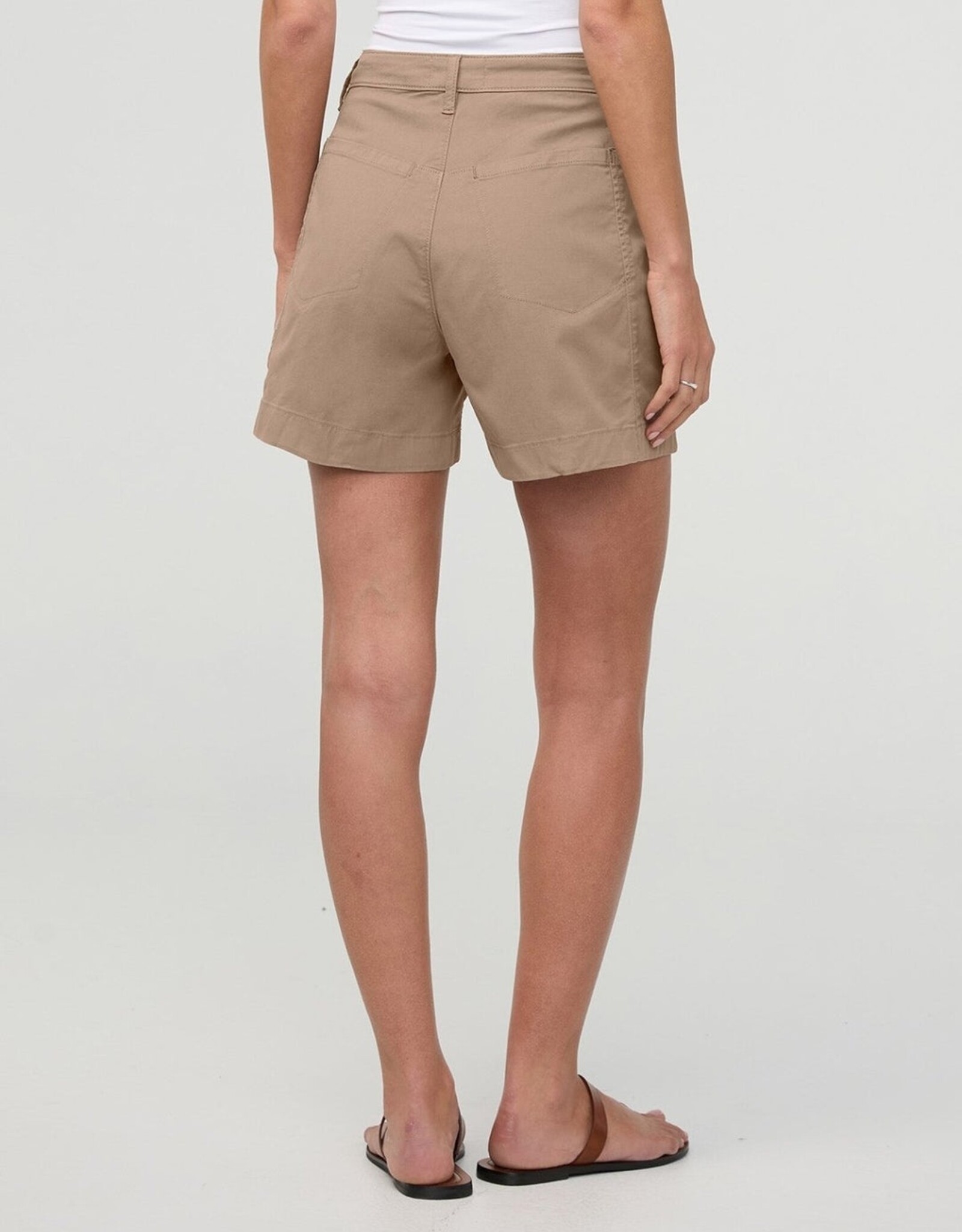 Duer Live Lite High Rise Short