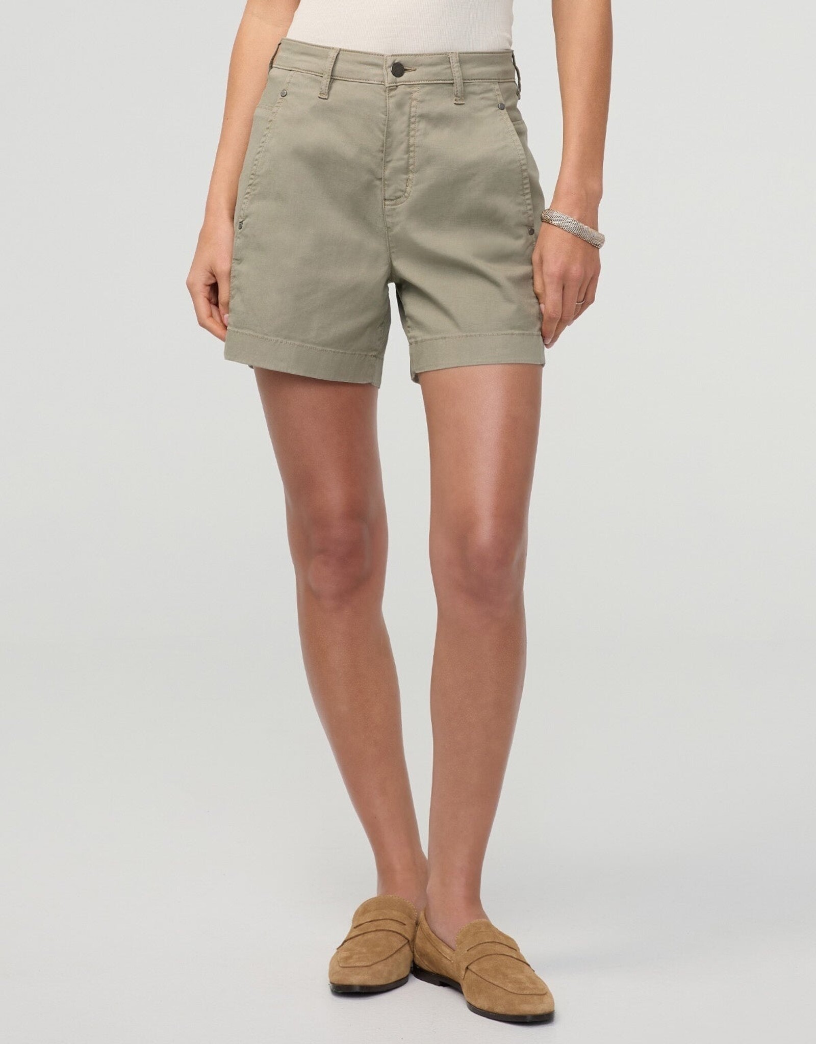 Duer Live Lite High Rise Short