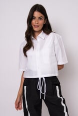 RD Style Azalia Poplin S/S Shirt