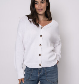 RD Style Varari L/S Crew Nk Cardigan