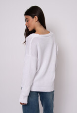 RD Style Varari L/S Crew Nk Cardigan