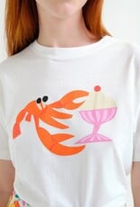 Compania Fantastica  Lobster T-Shirt