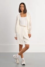 Molly Bracken Flower Crochet Cardigan