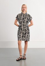 Molly Bracken Shirt Style Dress