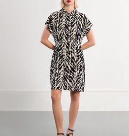 Molly Bracken Shirt Style Dress