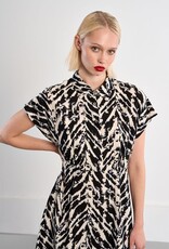 Molly Bracken Shirt Style Dress