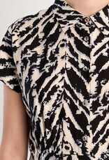 Molly Bracken Shirt Style Dress