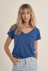 Molly Bracken V-Neck T-Shirt