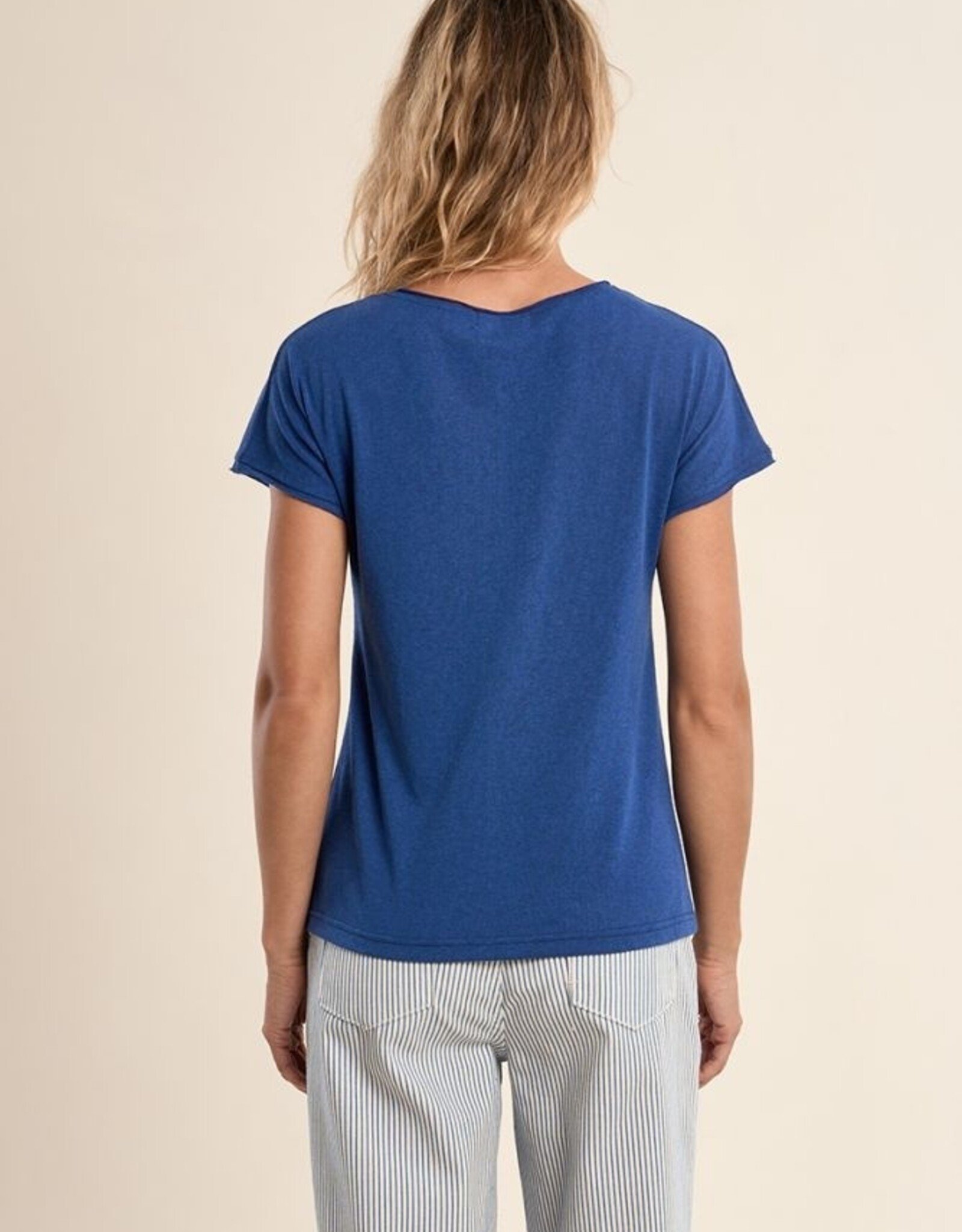 Molly Bracken V-Neck T-Shirt