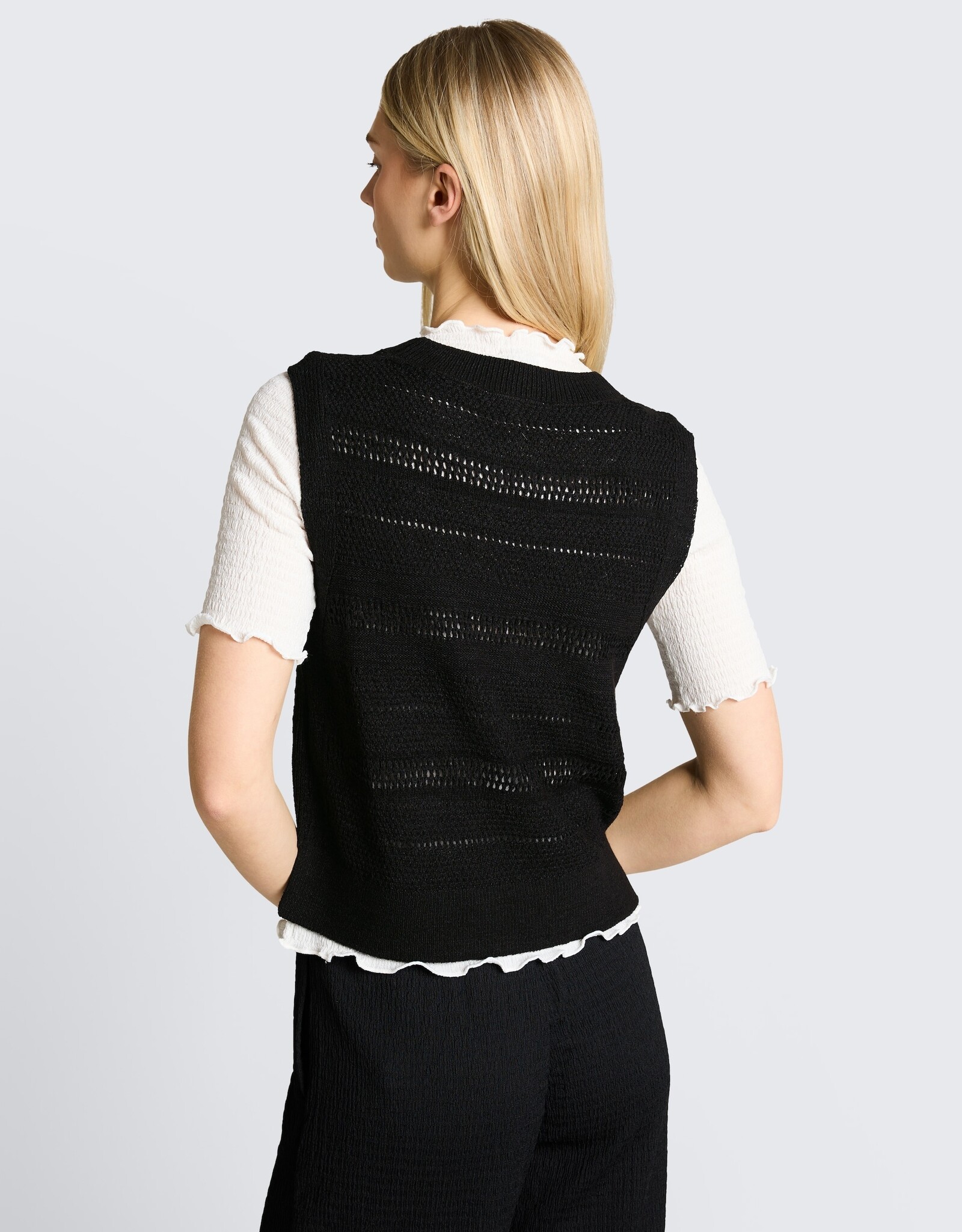 Tom Tailor Knited Vest