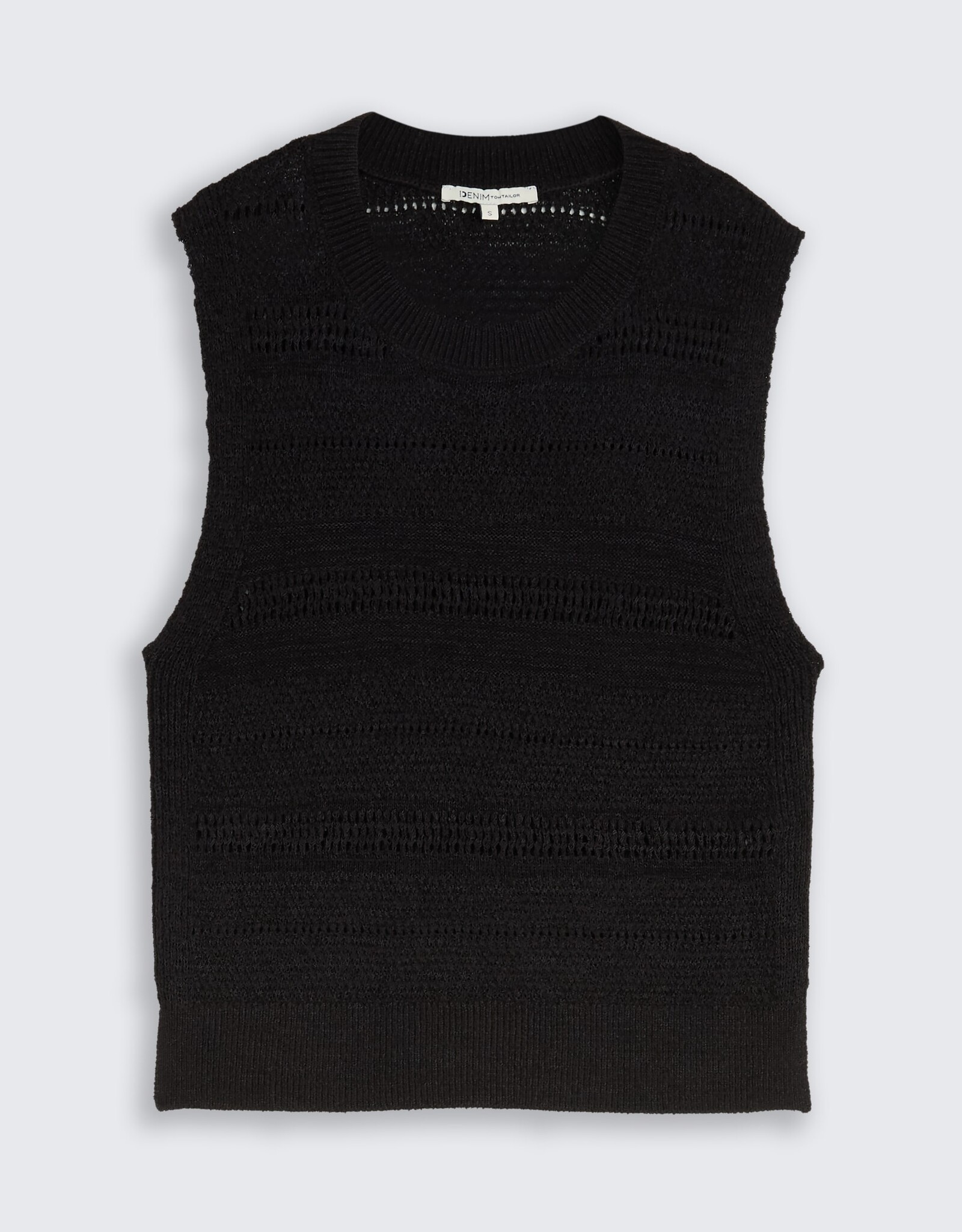 Tom Tailor Knited Vest