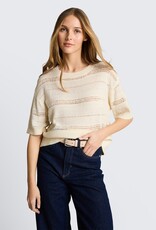 Tom Tailor Knited S/S Top