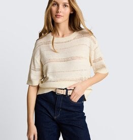 Tom Tailor Knited S/S Top