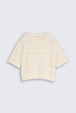 Tom Tailor Knited S/S Top