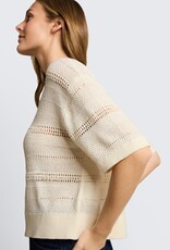 Tom Tailor Knited S/S Top