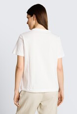 Tom Tailor Flower Print T-Shirt