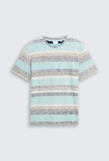 Tom Tailor Inside Print T-Shirt